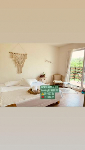 W24墾丁民宿墾丁大街一館bnb